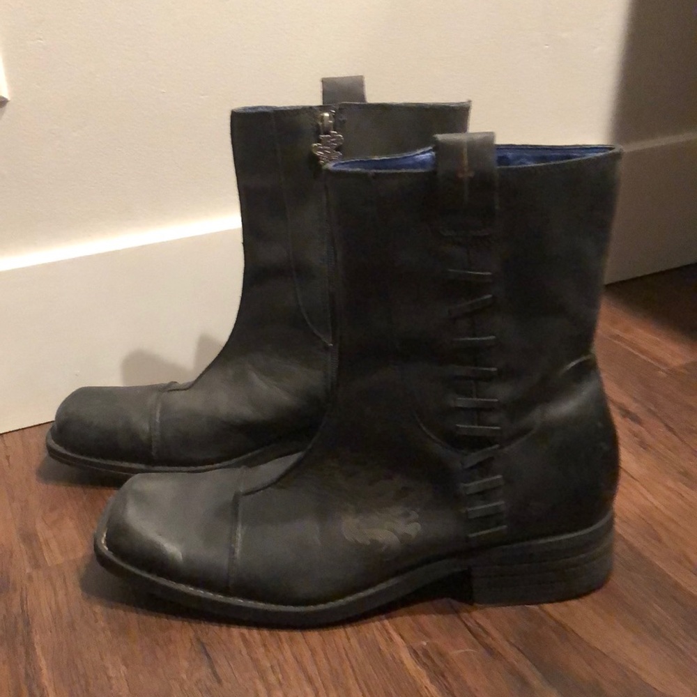 Boots